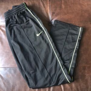 Nike athletic pants